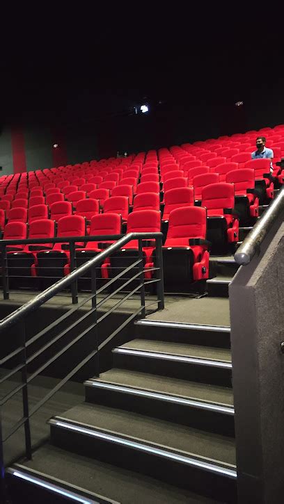 14 Best Movie Theaters in Metro Manila: IMAX VS 4DX .